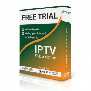 Free Trial